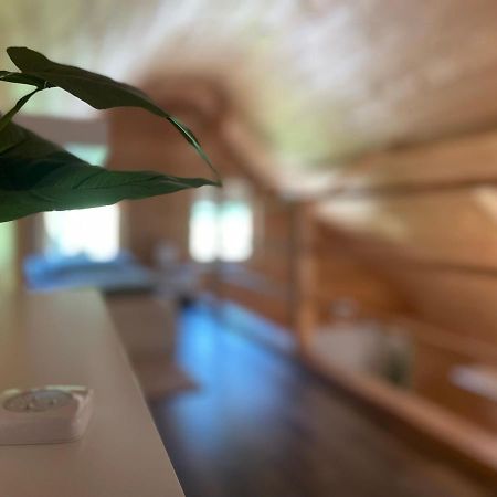 Wundervoll Eben - Chalets & Plaetze Voller Wunder - Notschkerl & Feinis Waasen Екстер'єр фото