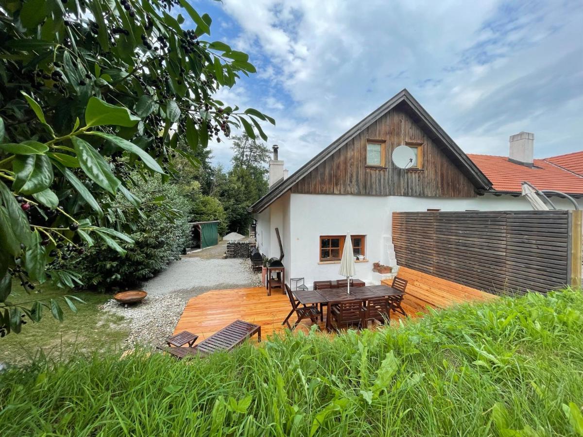 Wundervoll Eben - Chalets & Plaetze Voller Wunder - Notschkerl & Feinis Waasen Екстер'єр фото