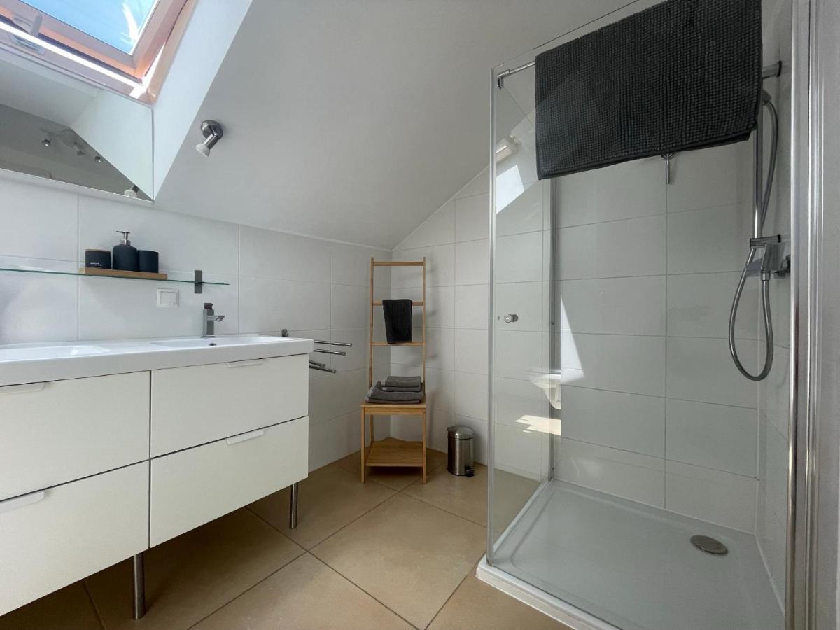 Wundervoll Eben - Chalets & Plaetze Voller Wunder - Notschkerl & Feinis Waasen Екстер'єр фото