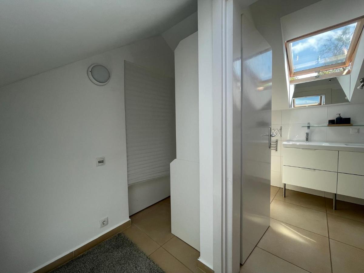 Wundervoll Eben - Chalets & Plaetze Voller Wunder - Notschkerl & Feinis Waasen Екстер'єр фото