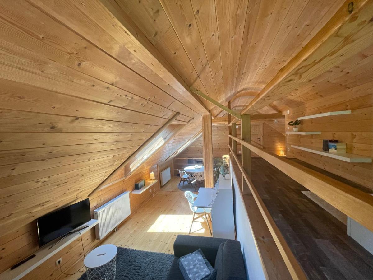 Wundervoll Eben - Chalets & Plaetze Voller Wunder - Notschkerl & Feinis Waasen Екстер'єр фото