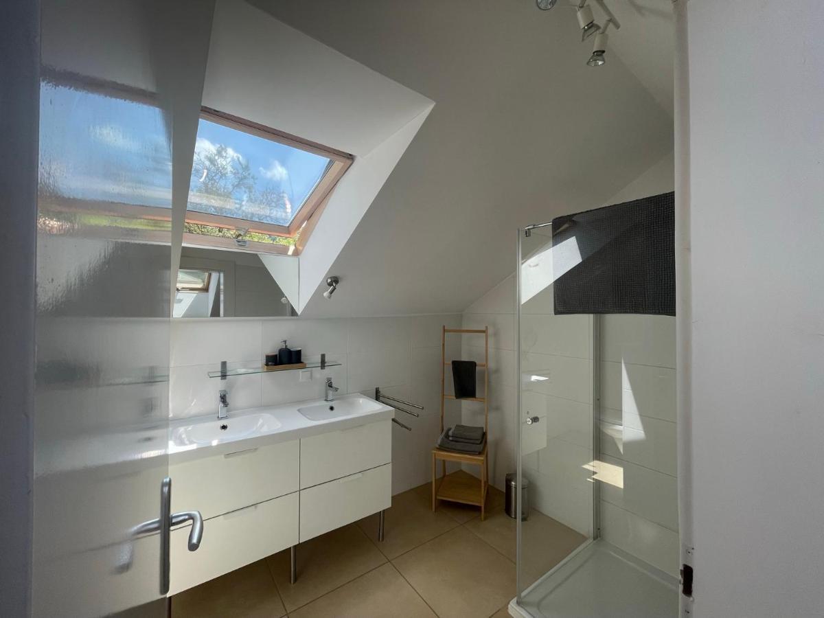 Wundervoll Eben - Chalets & Plaetze Voller Wunder - Notschkerl & Feinis Waasen Екстер'єр фото