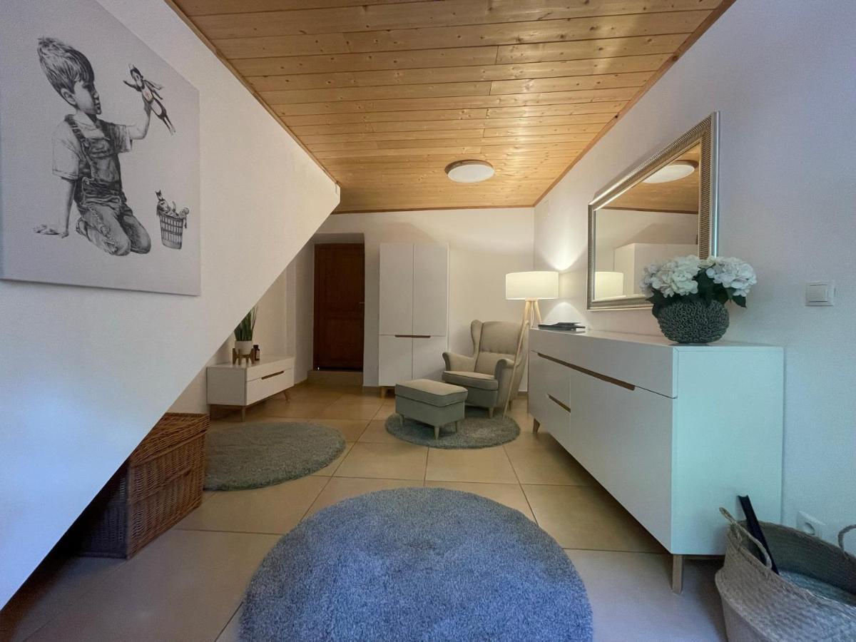 Wundervoll Eben - Chalets & Plaetze Voller Wunder - Notschkerl & Feinis Waasen Екстер'єр фото