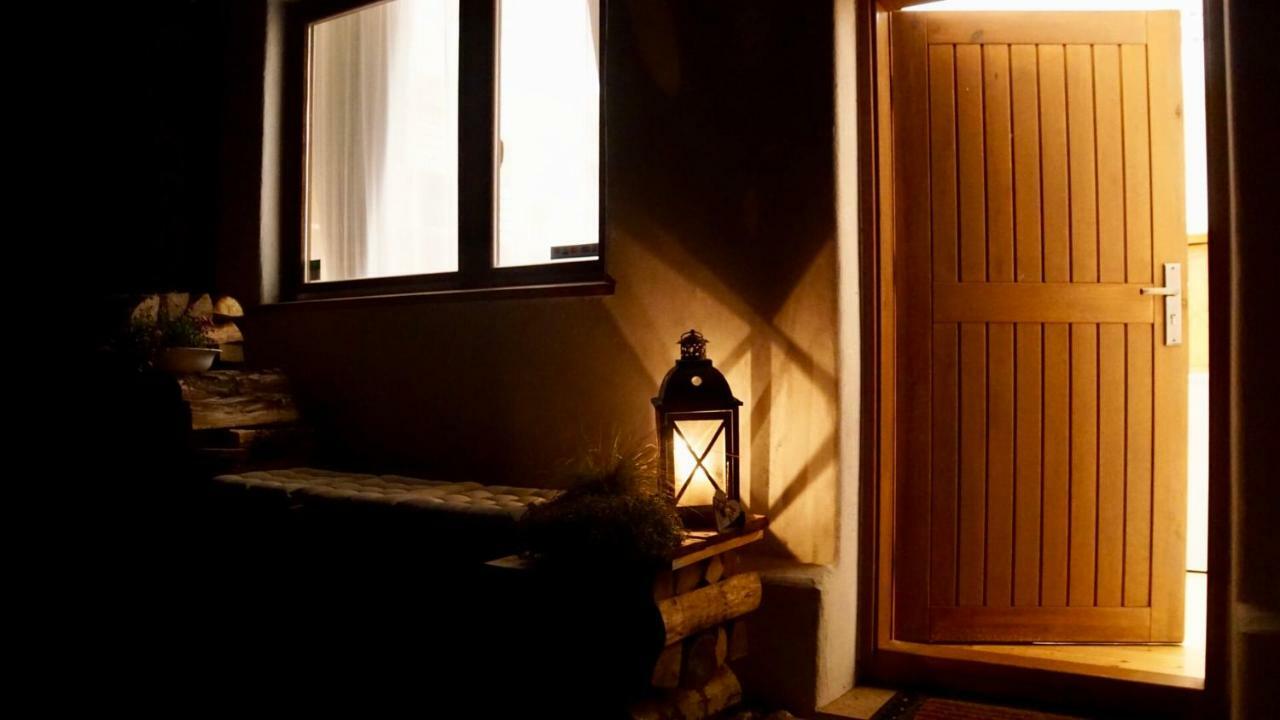 Wundervoll Eben - Chalets & Plaetze Voller Wunder - Notschkerl & Feinis Waasen Екстер'єр фото