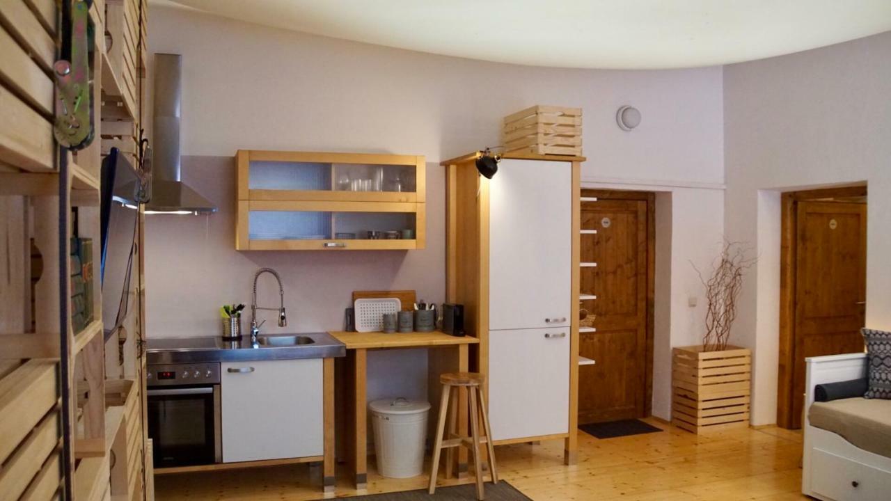 Wundervoll Eben - Chalets & Plaetze Voller Wunder - Notschkerl & Feinis Waasen Екстер'єр фото