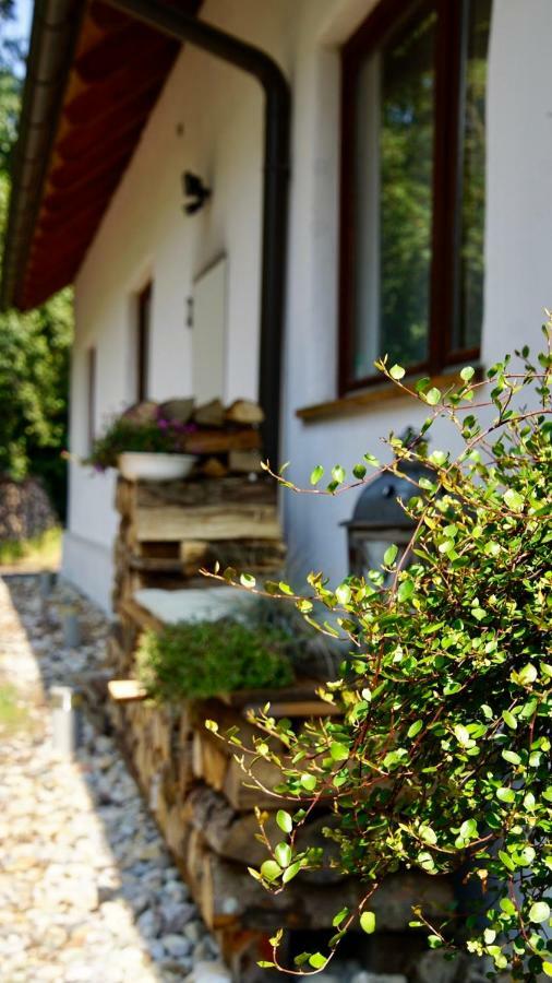 Wundervoll Eben - Chalets & Plaetze Voller Wunder - Notschkerl & Feinis Waasen Екстер'єр фото