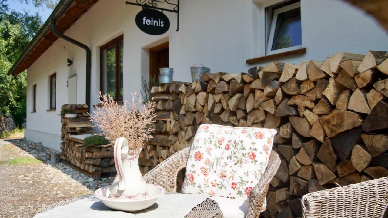 Wundervoll Eben - Chalets & Plaetze Voller Wunder - Notschkerl & Feinis Waasen Екстер'єр фото