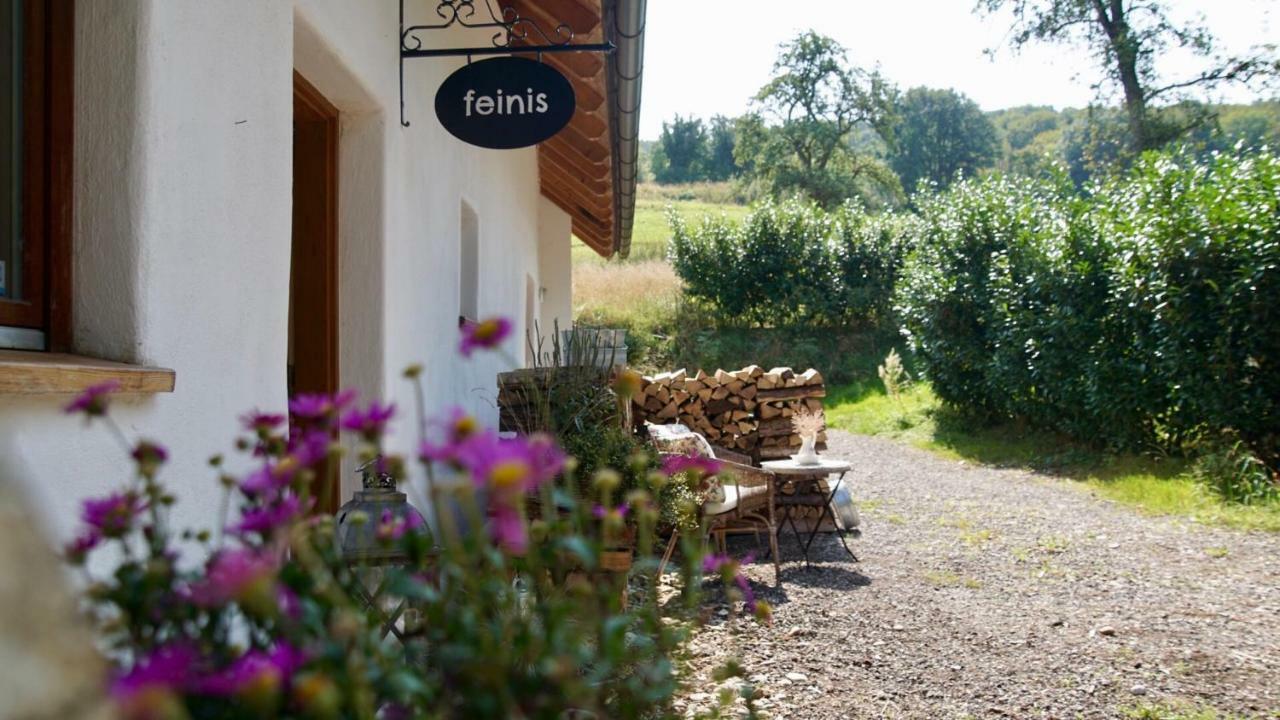 Wundervoll Eben - Chalets & Plaetze Voller Wunder - Notschkerl & Feinis Waasen Екстер'єр фото