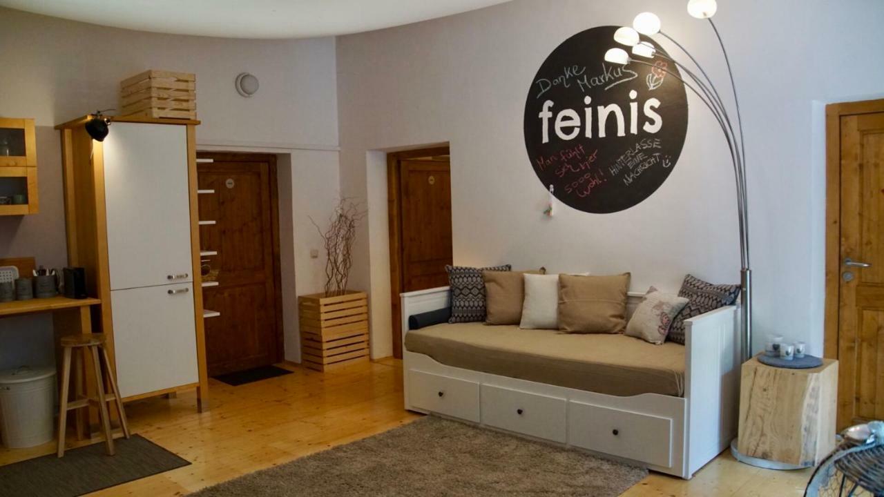 Wundervoll Eben - Chalets & Plaetze Voller Wunder - Notschkerl & Feinis Waasen Екстер'єр фото